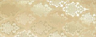 Atlas Concorde Desire декор Champagne Damask 50*20
