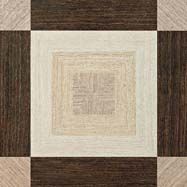 Atlas Concorde Sinua декор Cassettone 45*45