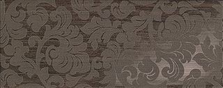 Atlas Concorde Sinua декор Damask Moka 50*20