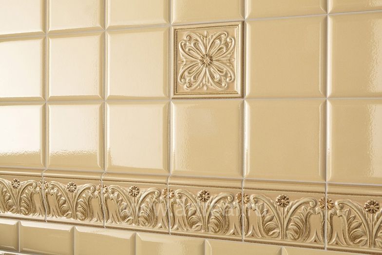 Vallelunga Rialto Керамическая плитка Vallelunga Rialto в интерьере