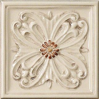 Декор Formella Floreale Painted 15*15
