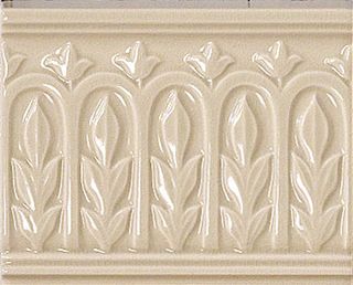 Бордюр Beige Listello 15*12