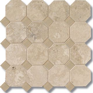 Напольная плитка Crema Ottagona 30*30