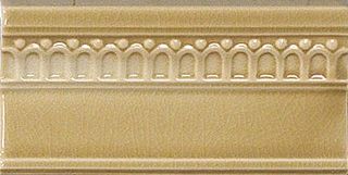 Бордюр Crema Torello 15*7.5