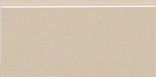 Бордюр Beige Bullnose 15*7.5