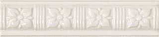 Бордюр White Listello 15*3.5
