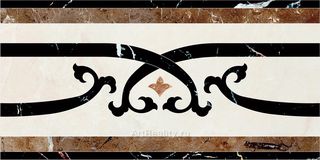 Peronda Saslong декор Saslong C. Dolomita -M 44*22