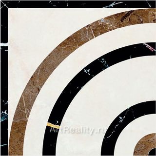 Peronda Saslong декор Saslong E. Dolomita -M 22*22