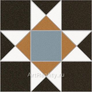 Peronda House of Vanity напольная плитка HV-2 33*33