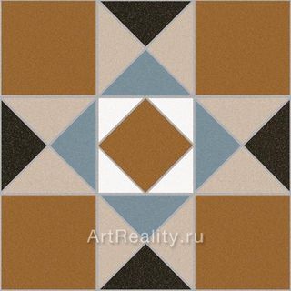 Peronda House of Vanity напольная плитка HV-3 33*33