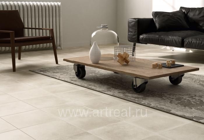 Italon Artwork Керамогранит Italon Artwork в интерьере