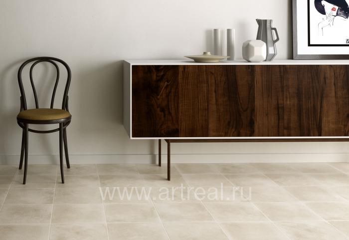 Italon Artwork Керамогранит Italon Artwork в интерьере