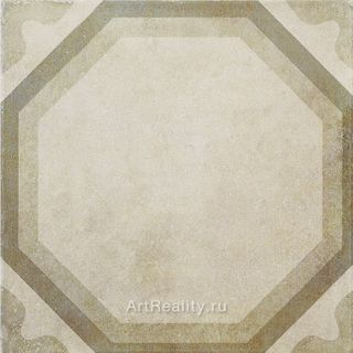 Italon Artwork напольная плитка Octagon 30*30