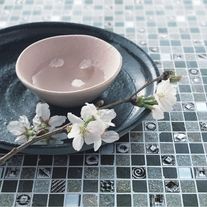 Мозаика Bars Crystal Mosaic Class Decor