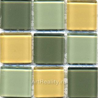Bars Crystal Mosaic Миксы мозаика HT 207 30*30