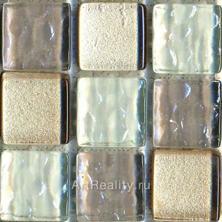 Bars Crystal Mosaic Миксы мозаика HT 506 30*30