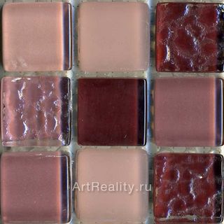 Bars Crystal Mosaic Миксы мозаика HT 525 30*30