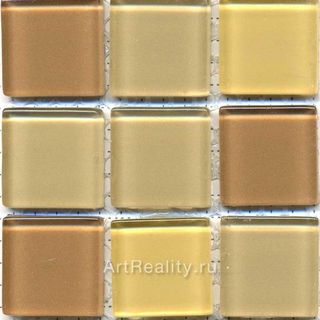 Bars Crystal Mosaic Миксы мозаика HT 198 30*30