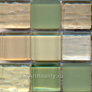 Bars Crystal Mosaic Миксы мозаика HT 524 30*30