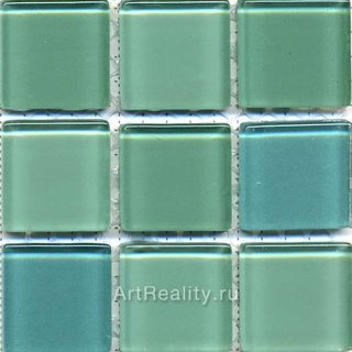 Bars Crystal Mosaic Миксы мозаика HT 209 30*30