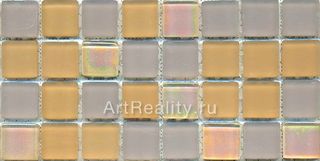 Bars Crystal Mosaic Миксы мозаика YHT 488 30*30