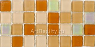 Bars Crystal Mosaic Миксы мозаика YHT 485 30*30