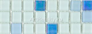 Bars Crystal Mosaic Миксы мозаика CM 161 30*30