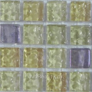 Bars Crystal Mosaic Миксы мозаика ZC 16 30*30