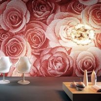 Мозаика Bars Crystal Mosaic Миксы