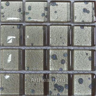 Bars Crystal Mosaic Фантазийные миксы мозаика Z0604 30*30