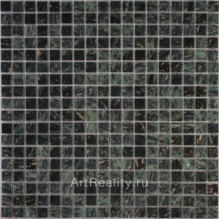 Premium Marble Чистые цвета мозаика Verde Alpi 29.7*29.7