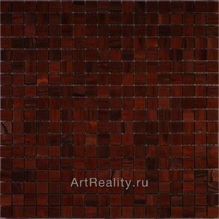 Premium Marble Чистые цвета мозаика Sandal Wood Rojo 29.7*29.7