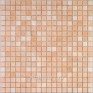 Premium Marble Чистые цвета мозаика Rose Lotus 29.7*29.7