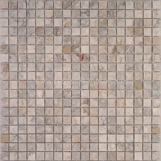 Premium Marble Чистые цвета мозаика Eastern Cream 29.7*29.7