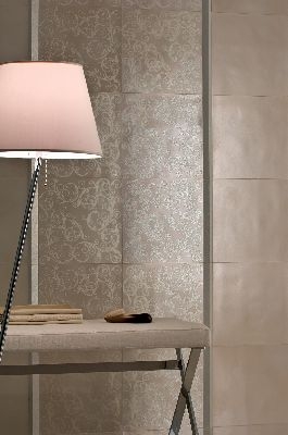 Керамическая плитка Gardenia Orchidea Leather в интерьере