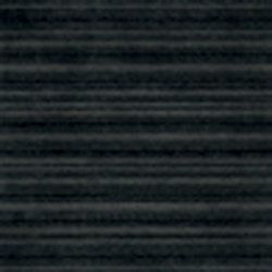 Gardenia Orchidea Leather декор Modulo Righe Nero 33.3*33.3