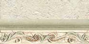 Gardenia Orchidea Esedra бордюр Obelisco Trim Torello 20*41