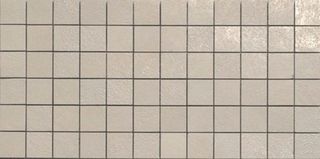 Gardenia orchidea Luminor мозаика PERLA NEUTRA AVORIO 49*24.5