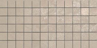 Gardenia orchidea Luminor мозаика ANDALUSITE BEIGE 49*24.5