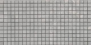 Gardenia orchidea Luminor мозаика QUARZO GRIGIO 49*24.5