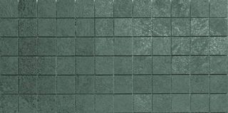 Gardenia orchidea Luminor мозаика QUARZO METALLO 49*24.5