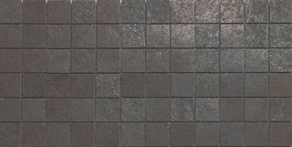 Gardenia orchidea Luminor мозаика QUARZO FUMÉ MOKA 49*24.5