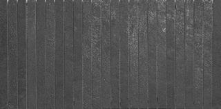 Gardenia orchidea Luminor мозаика NERO PERLA 49*24.5