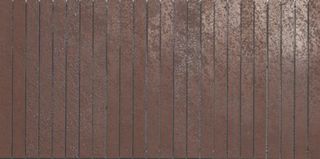 Gardenia orchidea Luminor мозаика GRANATO ROSSO 49*24.5