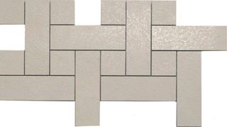 Gardenia orchidea Luminor мозаика PERLA NEUTRA AVORIO 49*24.5