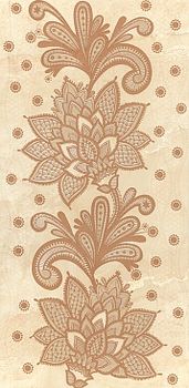 Kerama Marazzi Бангалор декор Декор Бангалор 30*60