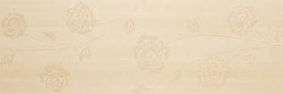 Настенная плитка Ramage Beige Inserto 91.5*30.5