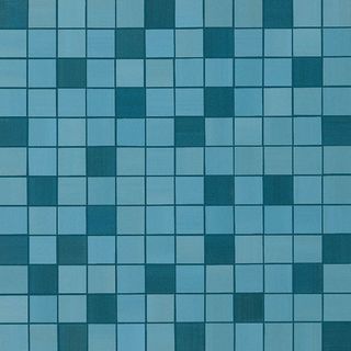 Fap Idea Blu Celeste Mosaico