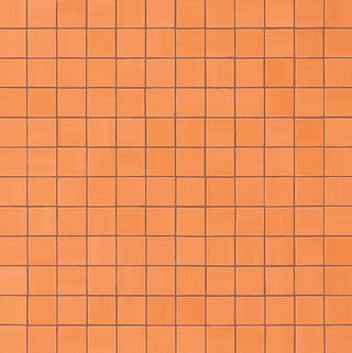 Мозаика Arancio Mosaico 30.5*30.5