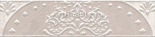 Kerama Marazzi Махарани бордюр Бордюр Махарани  30*7.2